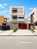 5 BEDROOM FULLY DETACHED DUPLEX WITH BQ