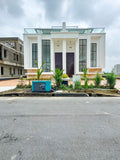 5 BEDROOM FULLY DETACHED DUPLEX WITH BQ AND SWIMMING POOL