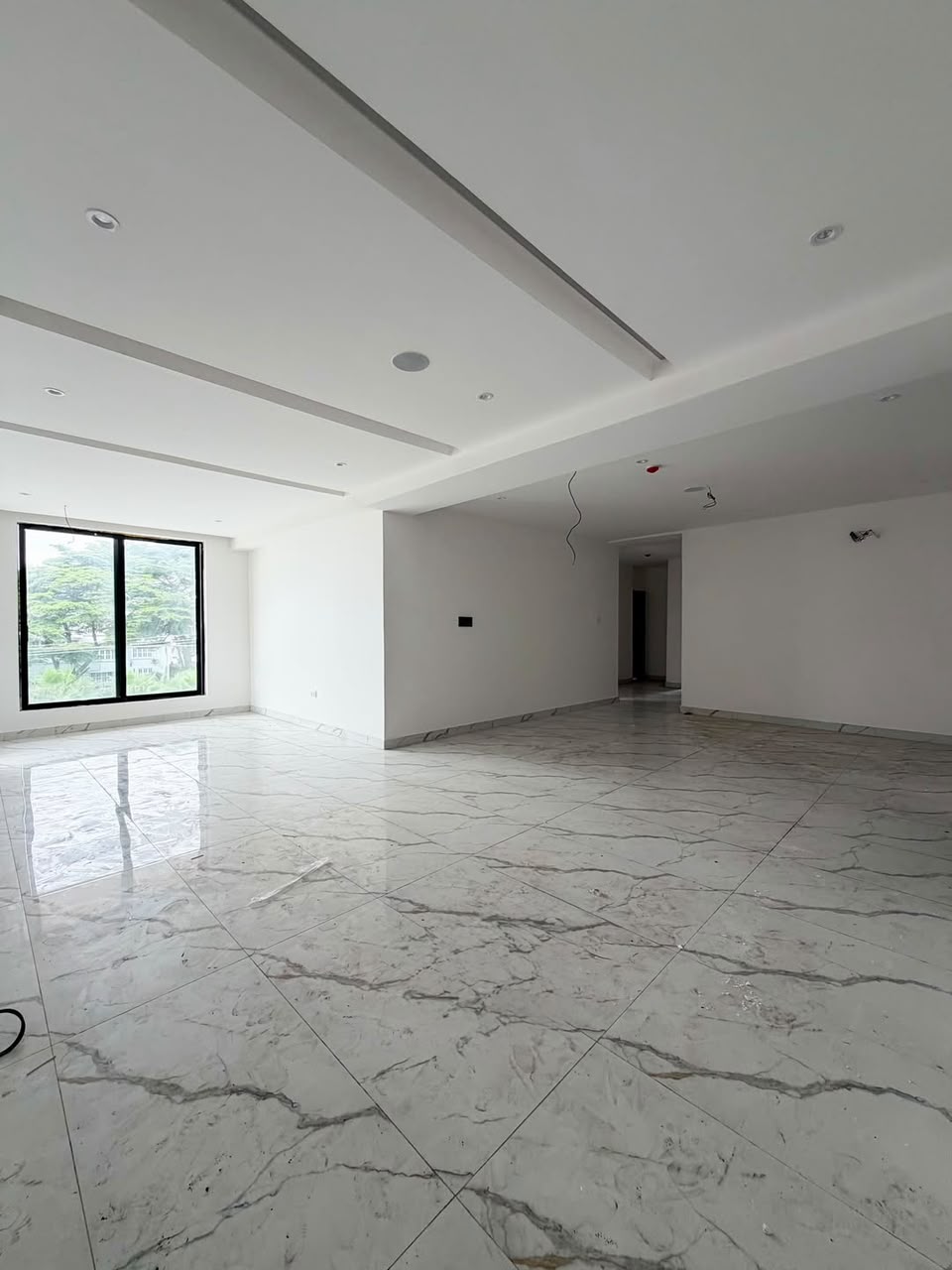 3 BEDROOM APARTMENT WITH BQ, ELEVATOR & SWIMMING POOL